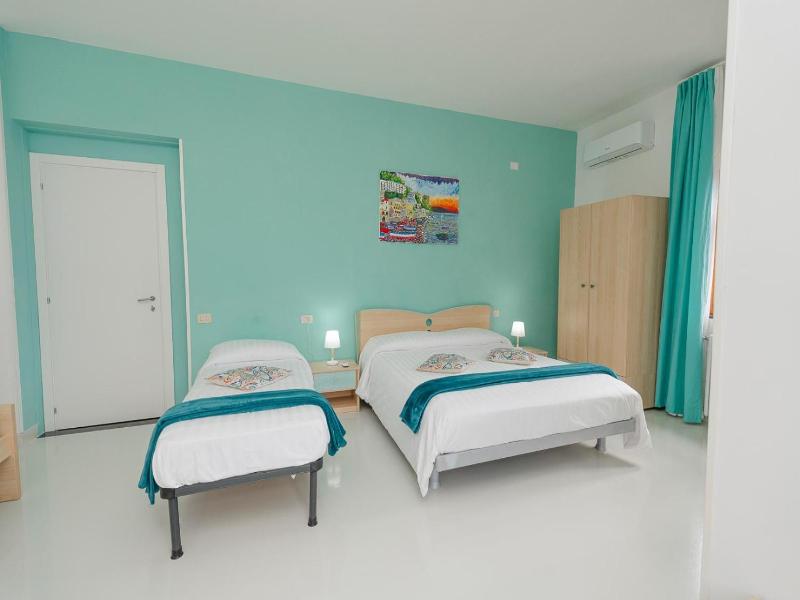 Tra I Monti Hotel image