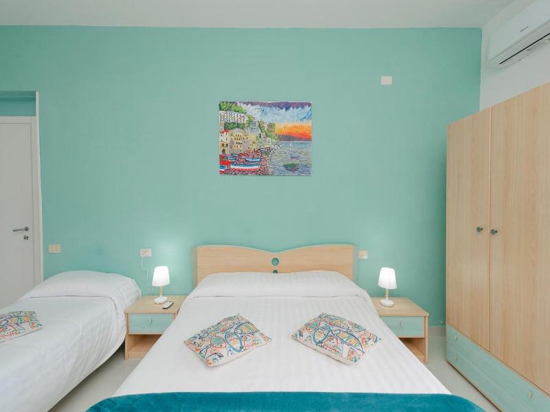 Tra I Monti Hotel image