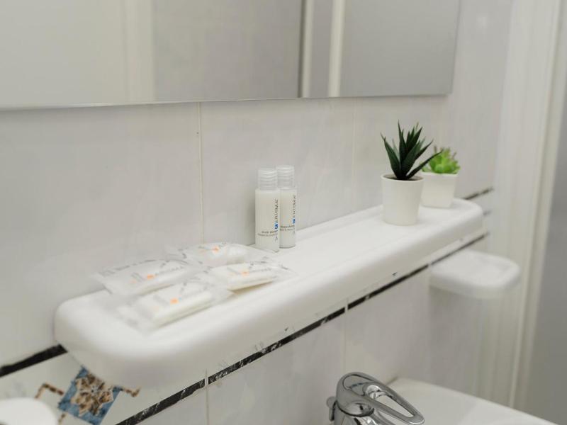 Tra I Monti Hotel image