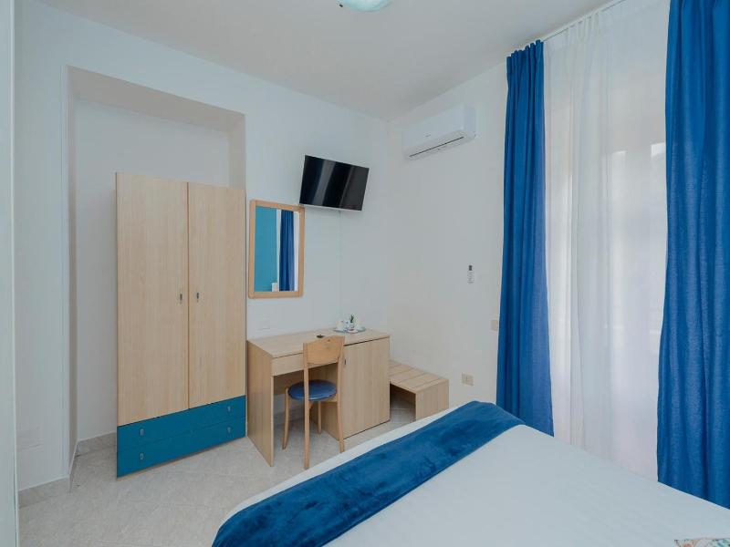 Tra I Monti Hotel image