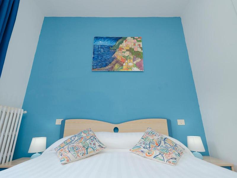 Tra I Monti Hotel image