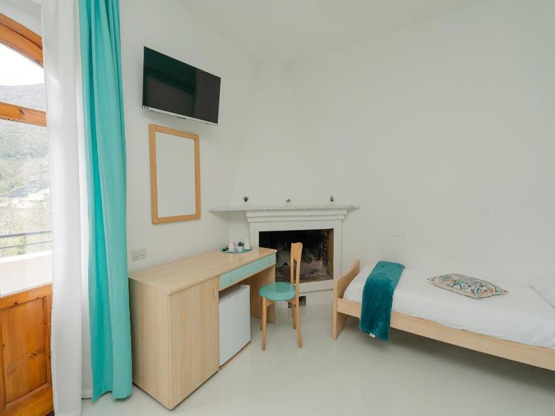 Tra I Monti Hotel image