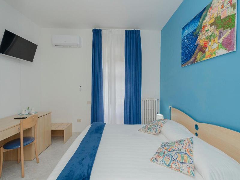 Tra I Monti Hotel image