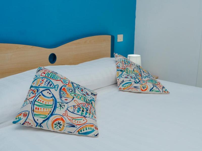 Tra I Monti Hotel image