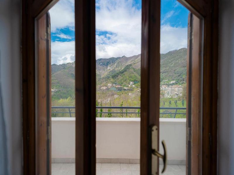 Tra I Monti Hotel image
