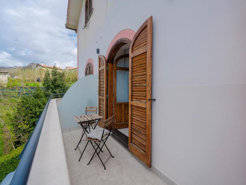 Tra I Monti Hotel image