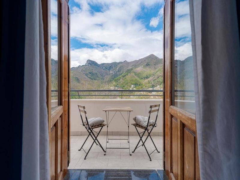 Tra I Monti Hotel image