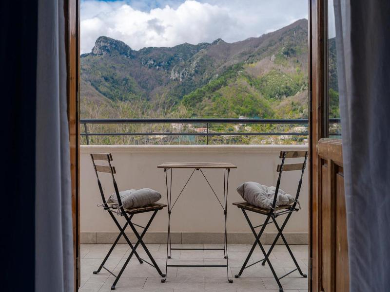 Tra I Monti Hotel image