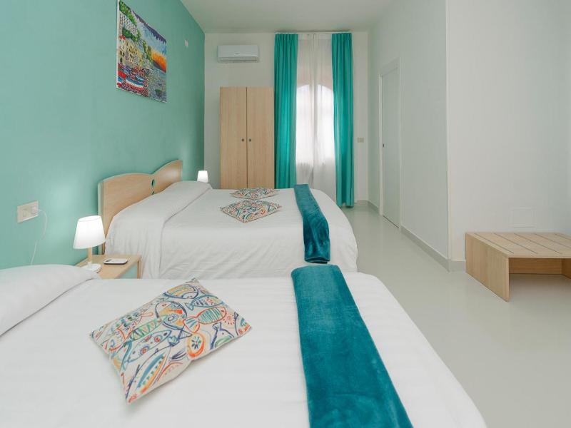Tra I Monti Hotel image
