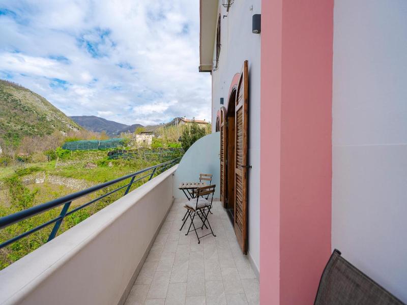 Tra I Monti Hotel image