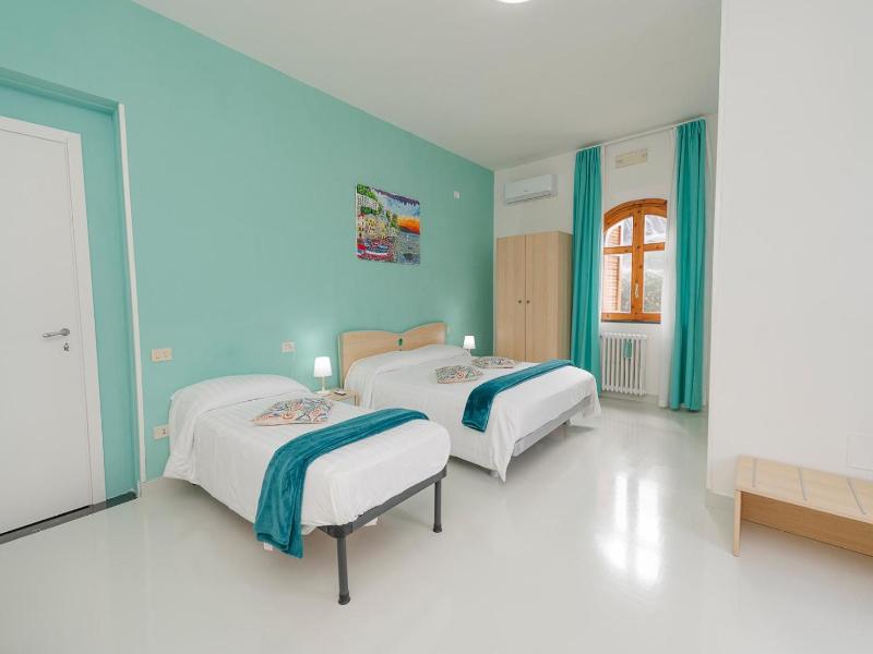 Tra I Monti Hotel image
