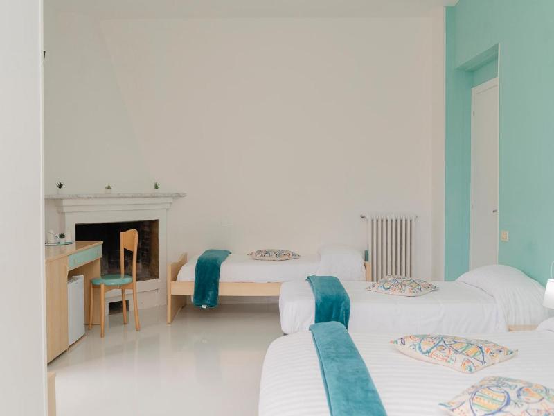 Tra I Monti Hotel image