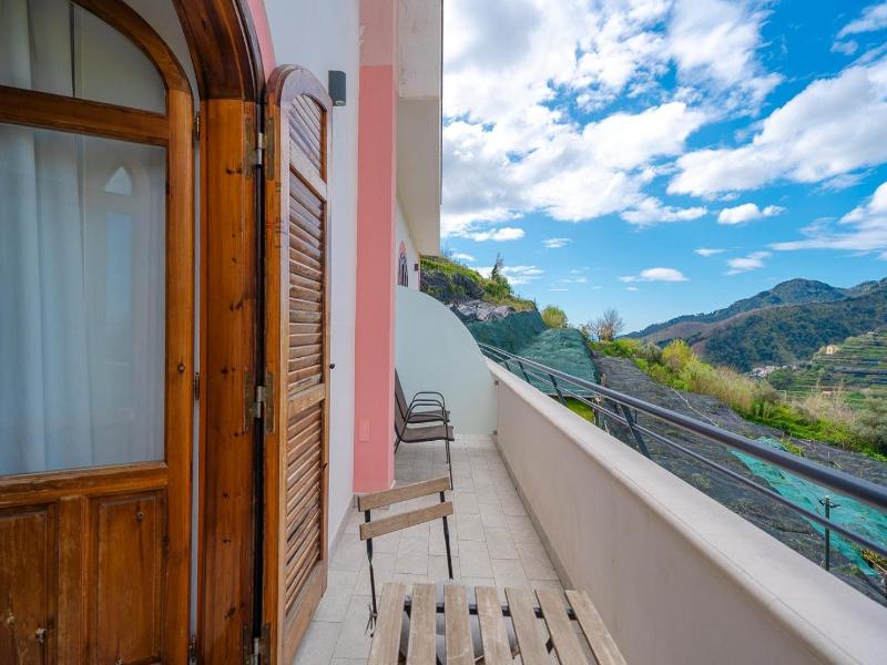 Tra I Monti Hotel image