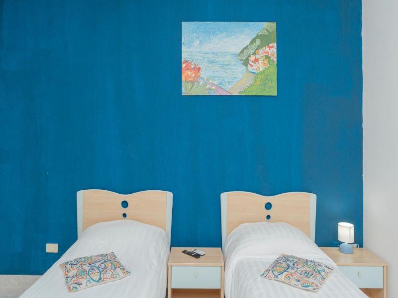 Tra I Monti Hotel image