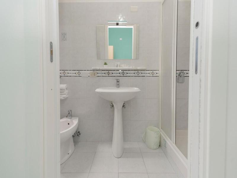 Tra I Monti Hotel image