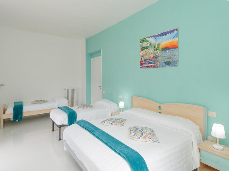 Tra I Monti Hotel image