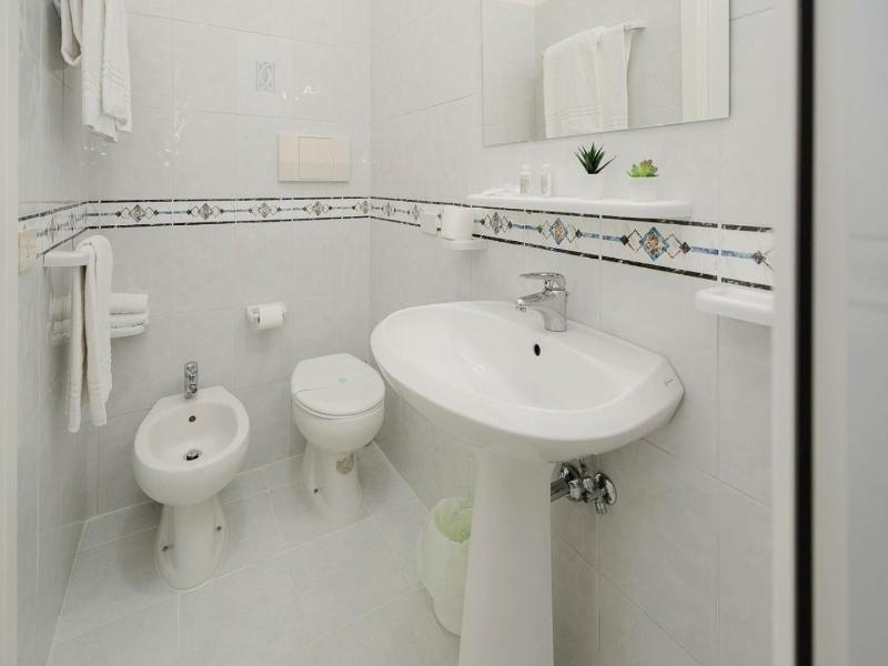 Tra I Monti Hotel image
