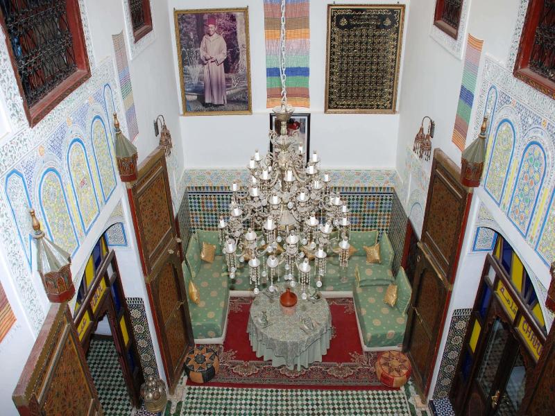 Riad El Bacha image