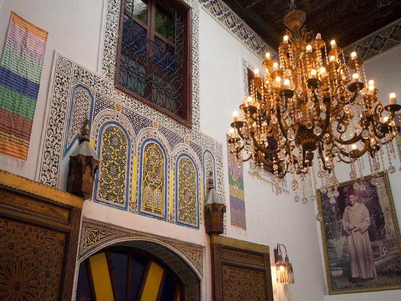 Riad El Bacha image