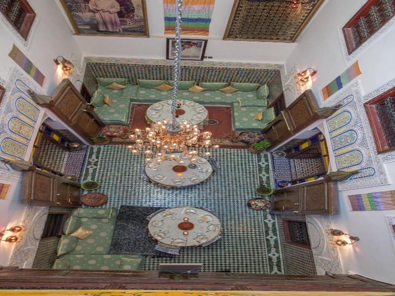 Riad El Bacha image