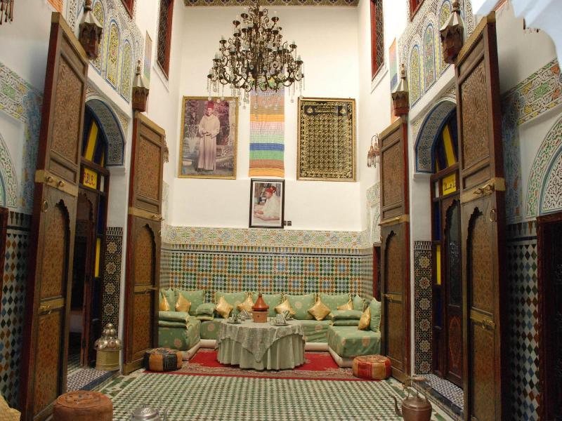 Riad El Bacha image
