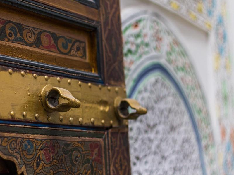 Riad El Bacha image