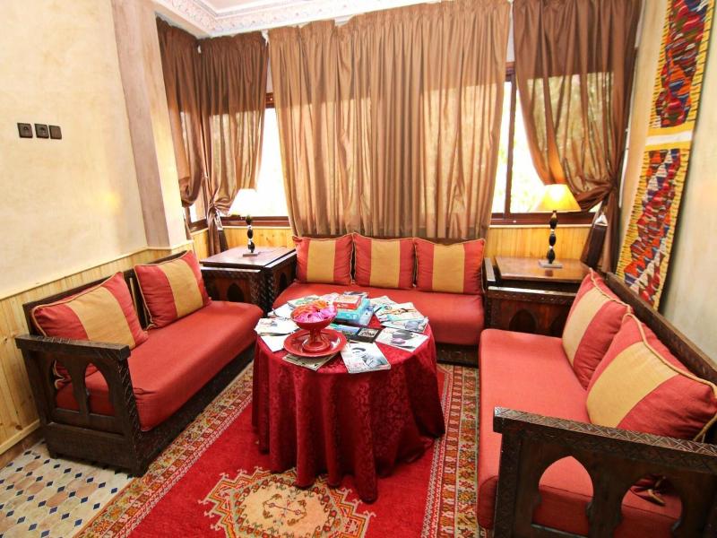 Riad Atlas Toubkal image