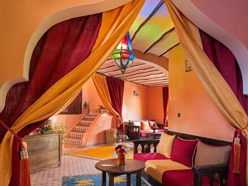 Riad Atlas Toubkal image