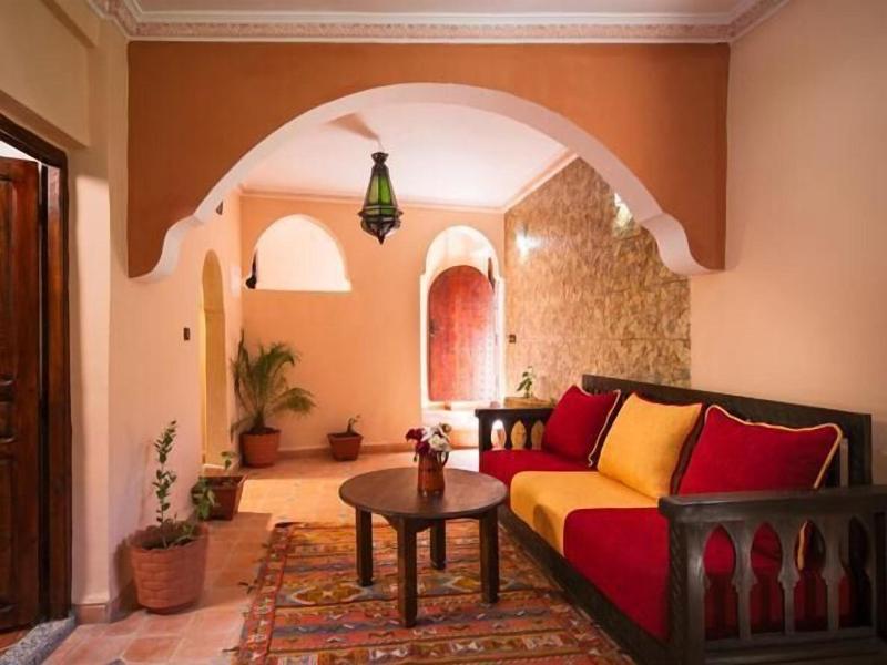 Riad Atlas Toubkal image