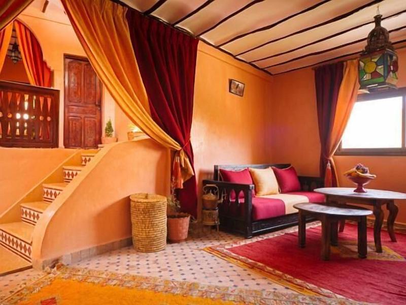 Riad Atlas Toubkal image