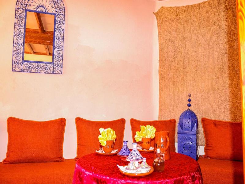 Riad Atlas Toubkal image