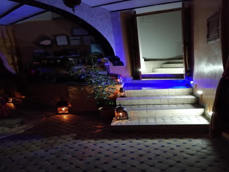 Riad Atlas Toubkal image