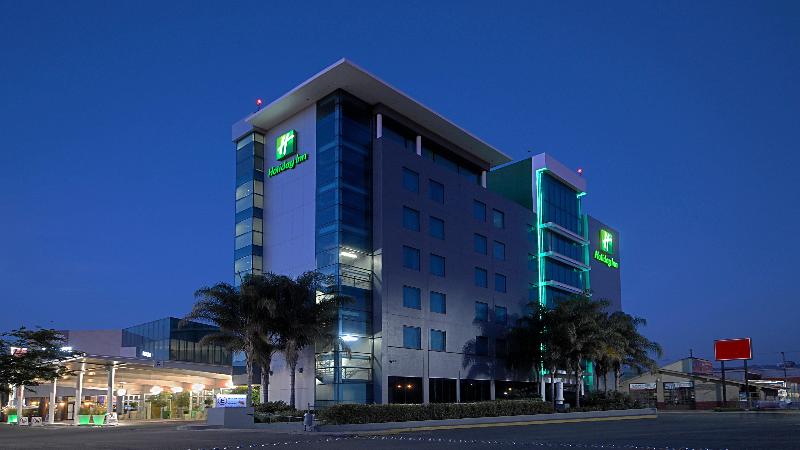 Holiday Inn Irapuato