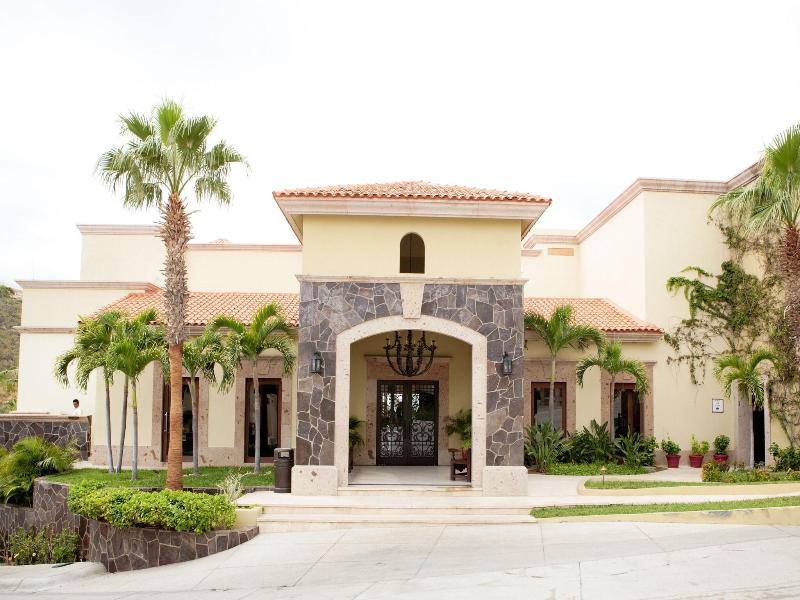 Pueblo Bonito Montecristo Luxury Villas image