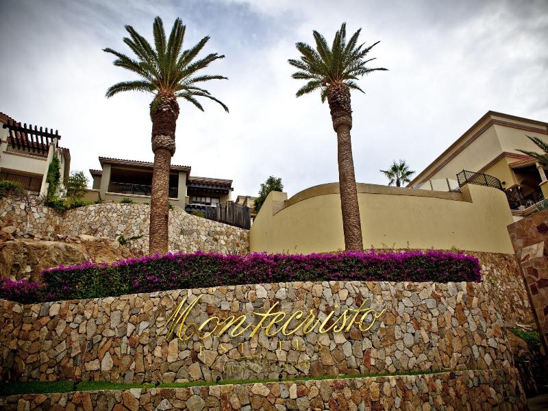 Pueblo Bonito Montecristo Luxury Villas image