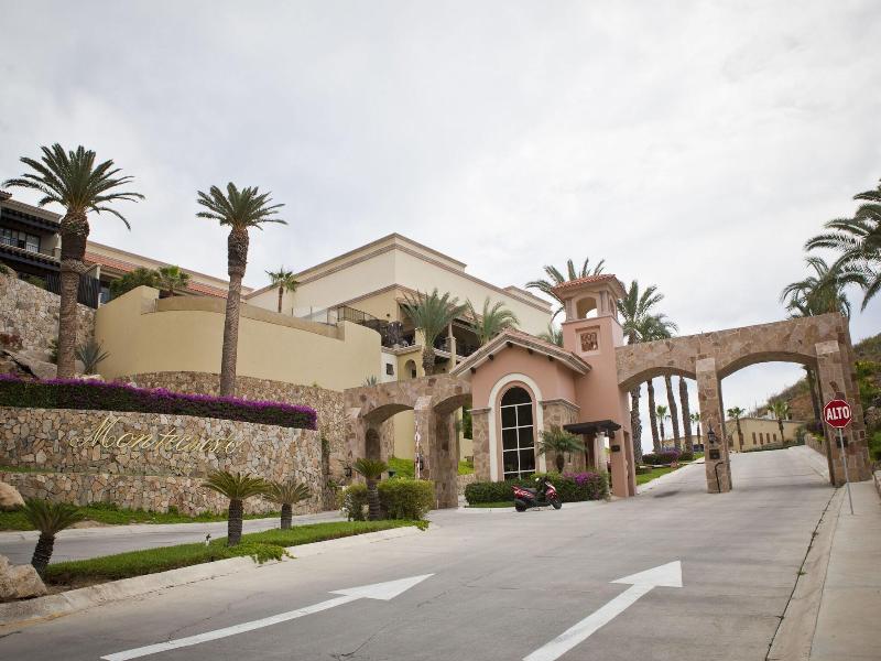 Pueblo Bonito Montecristo Luxury Villas image