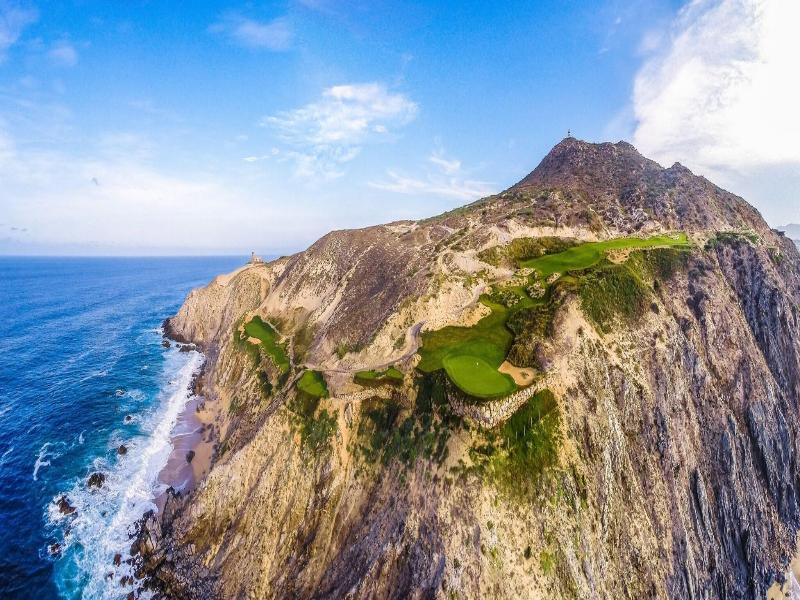 Pueblo Bonito Montecristo Luxury Villas image