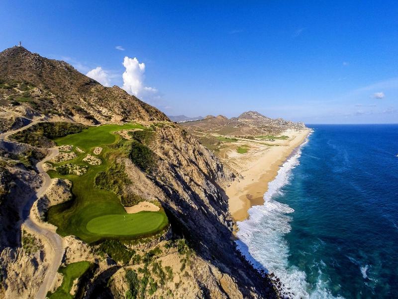 Pueblo Bonito Montecristo Luxury Villas image