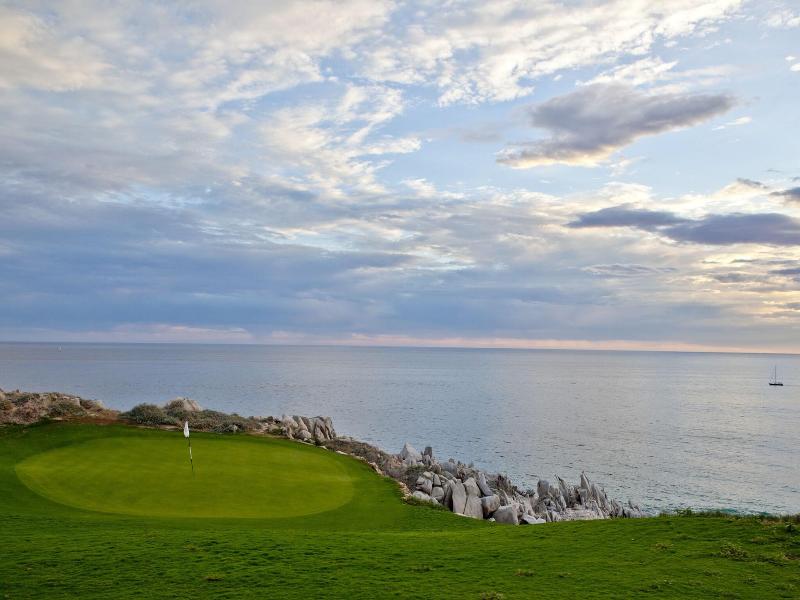 Pueblo Bonito Montecristo Luxury Villas image