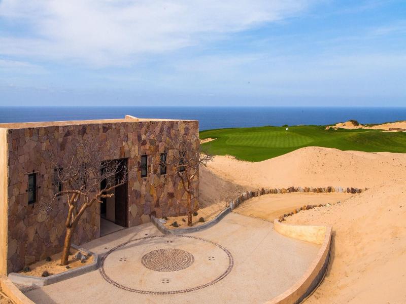 Pueblo Bonito Montecristo Luxury Villas image