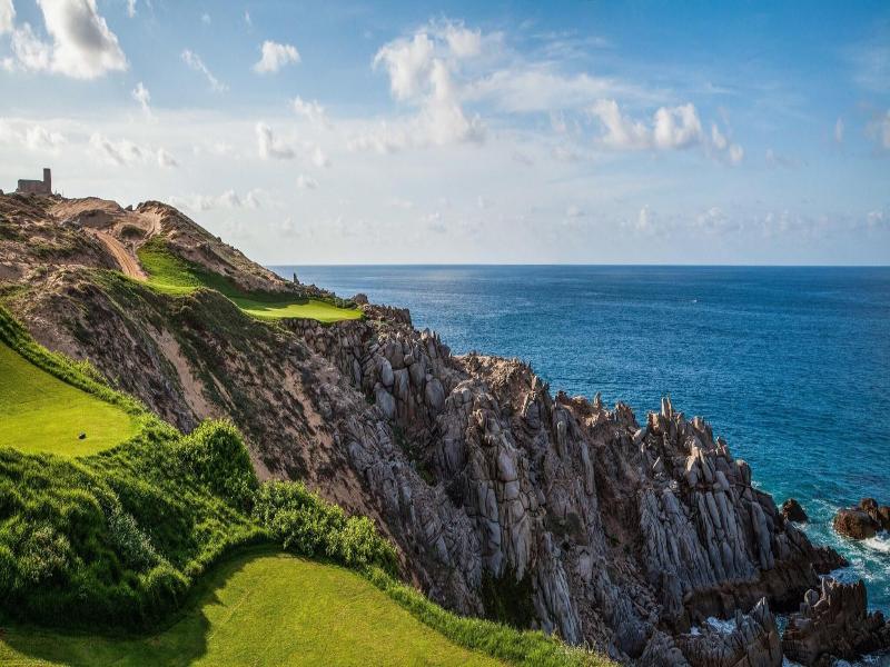 Pueblo Bonito Montecristo Luxury Villas image