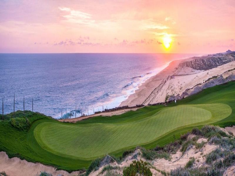 Pueblo Bonito Montecristo Luxury Villas image