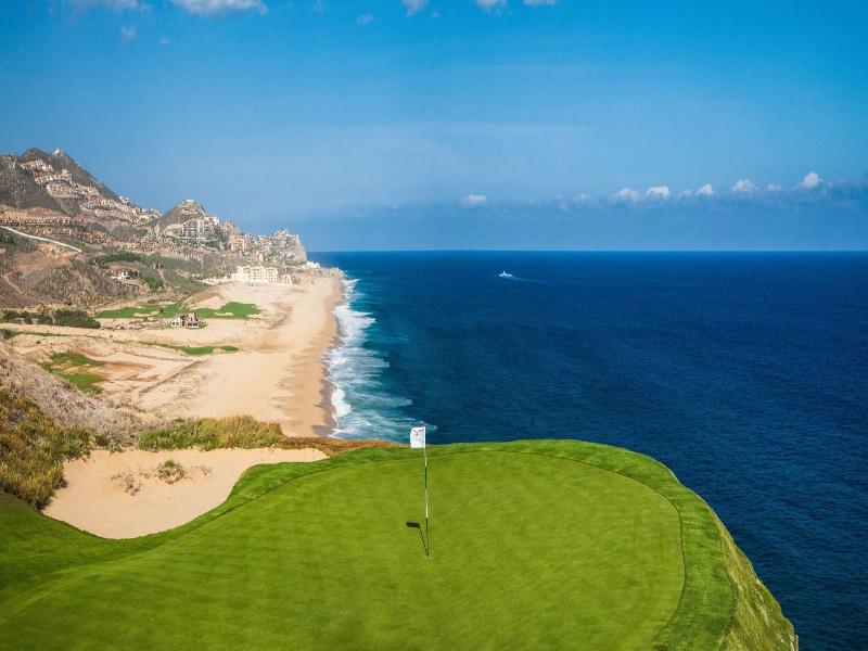 Pueblo Bonito Montecristo Luxury Villas image
