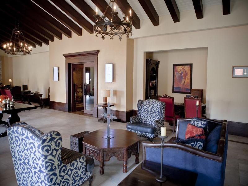 Pueblo Bonito Montecristo Luxury Villas image