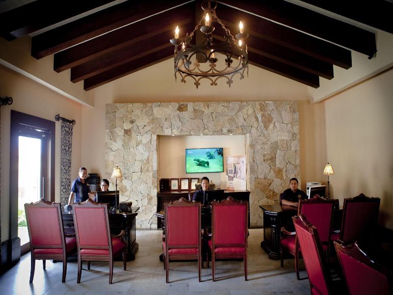 Pueblo Bonito Montecristo Luxury Villas image