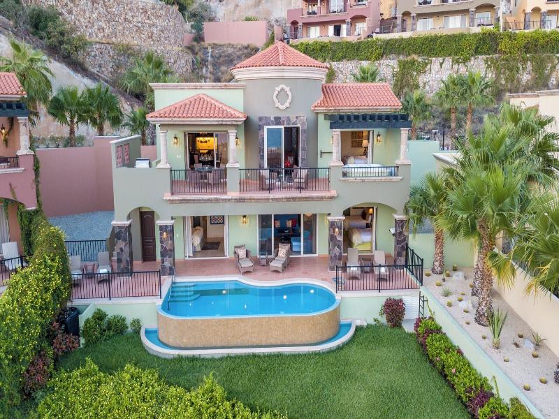 Pueblo Bonito Montecristo Luxury Villas image
