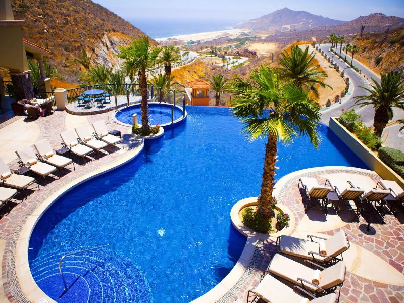 Pueblo Bonito Montecristo Luxury Villas image