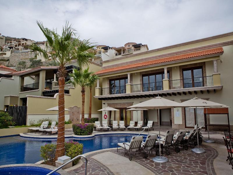Pueblo Bonito Montecristo Luxury Villas image