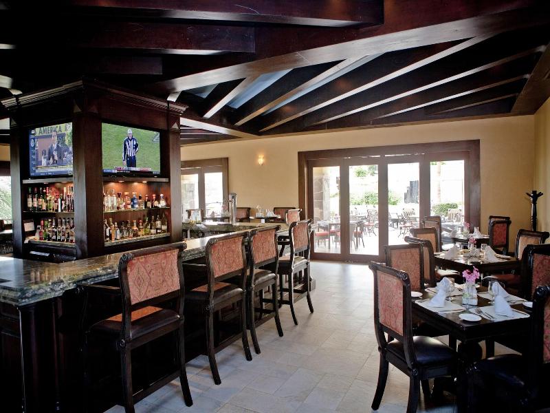 Pueblo Bonito Montecristo Luxury Villas image
