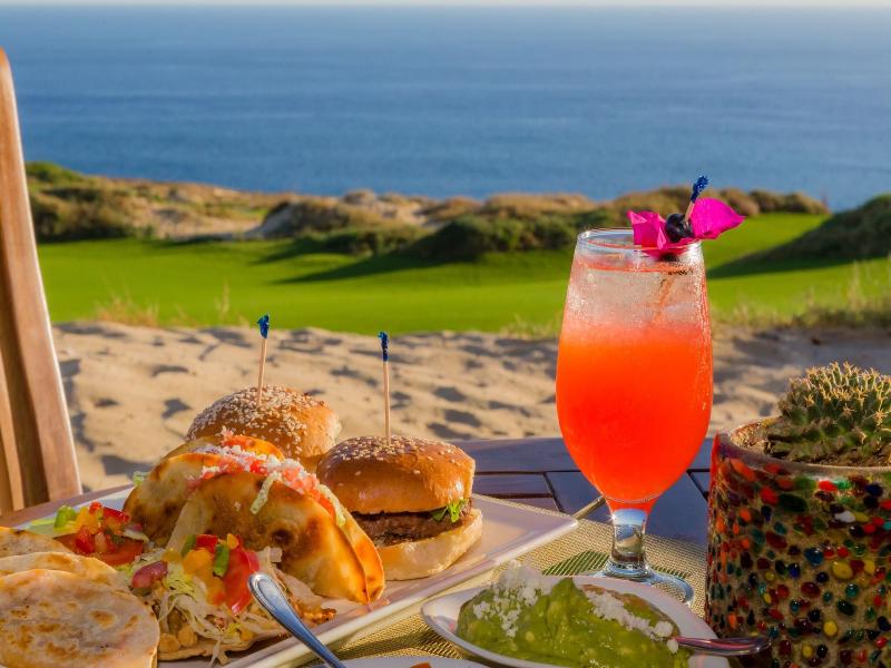 Pueblo Bonito Montecristo Luxury Villas image